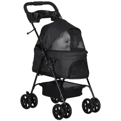 Pet Stroller