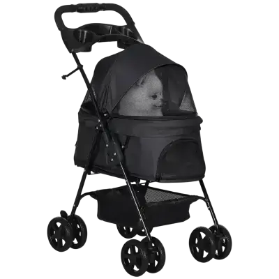 Pet Stroller
