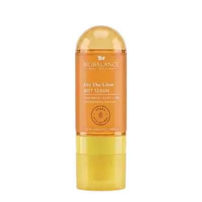 Get The Glow Mist Serum 80ml _ Bio Balance