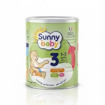 Sunny baby 3 400g