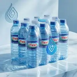Tiyan Water 0.500 x 12