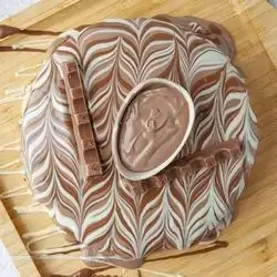 Kinder Pancake