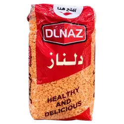 Dalnaz lentils 500 grams