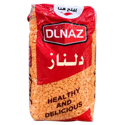 Dalnaz lentils 500 grams