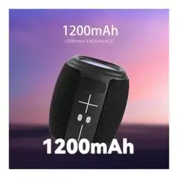 Jertech VN130 Bluetooth Speaker