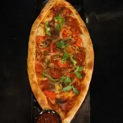Meat Bida