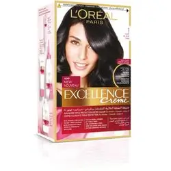 Hair Pigment