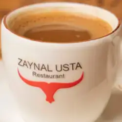 Qazwan Coffee