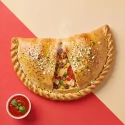 بيتزا كالزوني