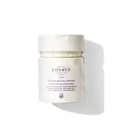 cosmed - enzyme peeling powder