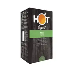 Hot Expert Green Tea 25 Bags�