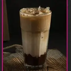 Ice Macchiato