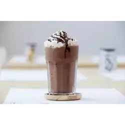 Frappe Milkshake