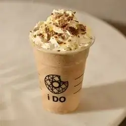 Wafer Frappe