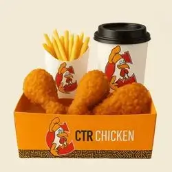Thighs Small Box