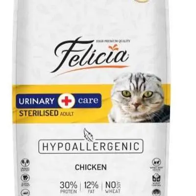 Felicia Adult Sterilized Chicken 2kg