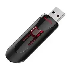 Flash Memory 256GB Sandisk original