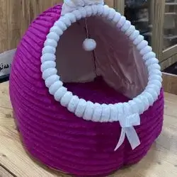 Cat house
