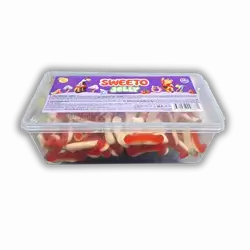 Jelibon Sweeto 150g Box