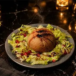 Grilled Kibbeh (1 Pc)
