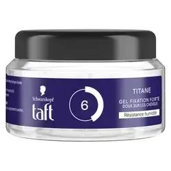 taft 6