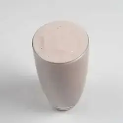 Strawberry Smoothie