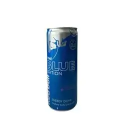 Redbull Juneberry 250ml