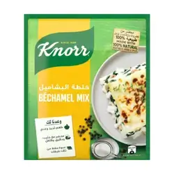 Knorr Bechamel Mix 75g
