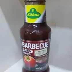 Barbecue sauce