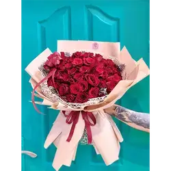 Flower Bouquet
