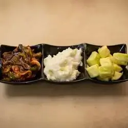 Appetizers - Smal