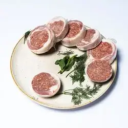 Meat Malfuf