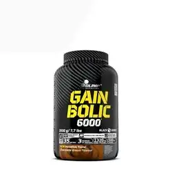 Gain Bolic 3.5 Kg (Mass)