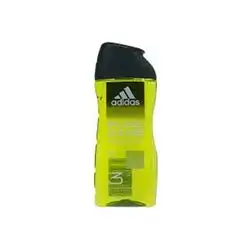 Adidas Pure Game Shower Gel, 250ml
