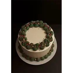 Christmas Cake