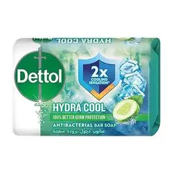 Dettol Hydra Cool 120G