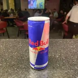 Red bull