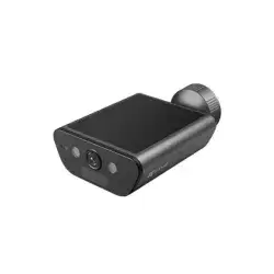 EZVIZ SMART HOME SOLAR BATTERY CAMERA EB5 BLACK