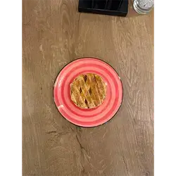 Apple Tart