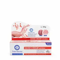 Tree Doctor Hand Cream Nourish