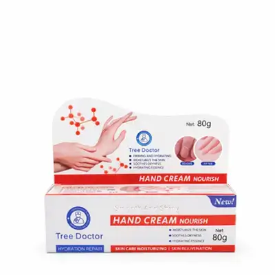 Tree Doctor Hand Cream Nourish