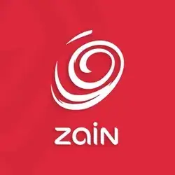 Zain (5000 IQD)