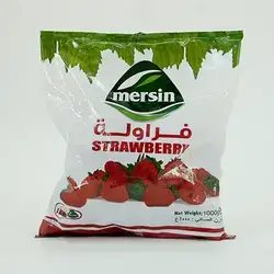 Mersin Strawberry 1000G