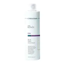 Line Repair Firm Blue Daisy Cleanser 300ml