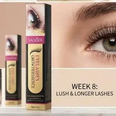 SADOER Eyelashes Growth Essence