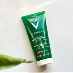 Vichy normaderm intensive purifying cleanser 200ml