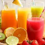 Cocktail Juice