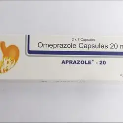 Aprazole 20mg