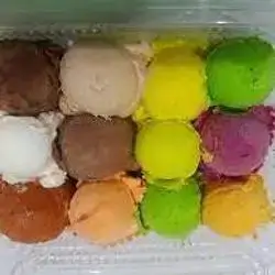 Medium Soft Ice Cream Box