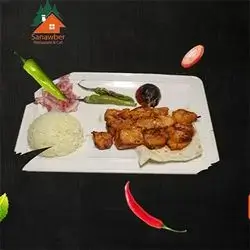 Chicken Tikka